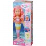 BABY BORN Sestrica sirena 46CM - slika 1