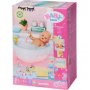BABY BORN Kadica set - slika 1