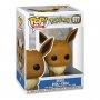 FUNKO Pokemon POP! Vinyl - EEVEE (EMEA) figura - slika 1