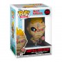 FUNKO POP! Rocks - Iron Maiden Eddie Seventh Son of Seventh Son, figura - slika 1
