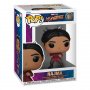 FUNKO Marvel POP! Vynil - Najma, figura - slika 1