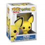 FUNKO Pokemon POP! Games - Pichu, figura - slika 1