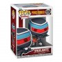 FUNKO POP! TV: Peacemaker - Vigilante, figura - slika 1