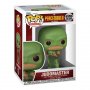 FUNKO POP! TV: Peacemaker - Judomaster, figura - slika 1