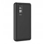 MOXOM Power Bank MX-PB36 PD + QC 3.0 20000mAh crni - slika 1