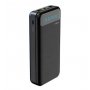 MOXOM Power Bank MX-PB42 20000mAh crni - slika 1