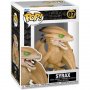 FUNKO POP! TV Game of Thrones - Syrax (Dragon) - slika 1