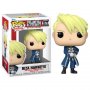 FUNKO POP Animation: FMA:B - Riza Hawkeye - slika 1