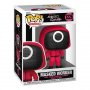 FUNKO Squid Game POP! TV - Red Soldier (Maska), figura - slika 1