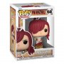 FUNKO POP Animation: Fairy Tail - Erza Scarlet - slika 1