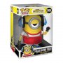 FUNKO Minions POP! Movies - Roller Skating Stuart, figura - slika 1