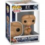 FUNKO E.T. POP! Movies - E.T. 40th /w Flowers - slika 1