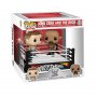 FUNKO POP! Moment: WWE - Cena vs Rock (2012) - slika 1