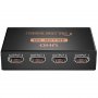 KETTZ HDMI spliter 1x4 (SP-KT44) - slika 1