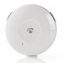 NEDIS Smart detektor curenja vode, Wi-Fi (WIFIDW10WT) - slika 2