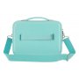 MINNIE ABS Beauty case Tirkizna 48.339.22 - slika 3