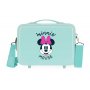 MINNIE ABS Beauty case Tirkizna 48.339.22 - slika 1
