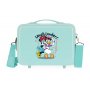MINNIE ABS Beauty case Tirkizna 48.339.21 - slika 1