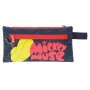 MICKEY Neseser / pernica Crvena - slika 2