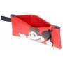 MICKEY Neseser / pernica Crvena - slika 3