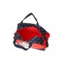 MICKEY Putna torba Crvena - slika 4