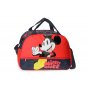 MICKEY Putna torba Crvena - slika 1
