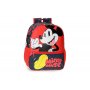 MICKEY Ranac 33 cm Crvena - slika 1