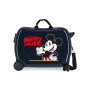 MICKEY ABS Kofer za decu Teget 47.398.22 - slika 1