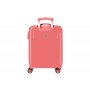 MINNIE ABS Kofer 55 cm Koralna - slika 3