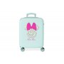 MINNIE ABS Kofer 55 cm Tirkizna 35.811.22 - slika 1