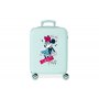 MINNIE ABS Kofer 55 cm Tirkizna 35.811.21 - slika 1