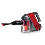 ZILAN ZLN1741 Ručni usisivač 2 U 1 600W crveni - slika 3