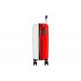MINNIE ABS Kofer 55 cm Crvena - slika 2