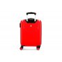 MINNIE ABS Kofer 55 cm Crvena - slika 3