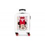 MINNIE ABS Kofer 55 cm Crvena - slika 1