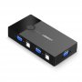 UGREEN USB VGA KVM switch 1/2 Ugreen - slika 1