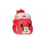MINNIE Ranac 28 cm Crvena - slika 1
