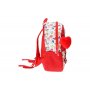 MINNIE Ranac 32 cm Crvena - slika 2