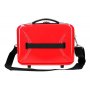 MINNIE ABS Beauty case Crvena - slika 3