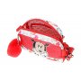 MINNIE Torba na rame Crvena 26.157.21 - slika 4