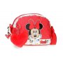 MINNIE Torba na rame Crvena 26.157.21 - slika 1