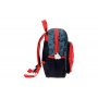 MICKEY Ranac 28 cm Crna 26.221.21 - slika 2