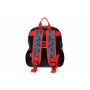 MICKEY Ranac 28 cm Crna 26.221.21 - slika 3