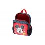 MICKEY Ranac 28 cm Crna 26.221.21 - slika 4