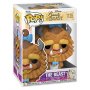 FUNKO Disney POP! Beauty & Beast - Beast /w Curls - slika 1