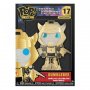 FUNKO Transformers POP! Pin - Bumblebee - slika 1