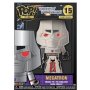 FUNKO Transformers POP! Pin - Megatron - slika 1