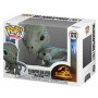 FUNKO POP! - JW3 Blue & Beta - slika 1