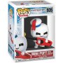 FUNKO Ghostbusters POP! Movies - Afterlife Mini Puft /w Lighter - slika 1