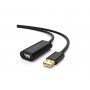 UGREEN Aktivni USB produžni kabl 10m US121 - slika 1
